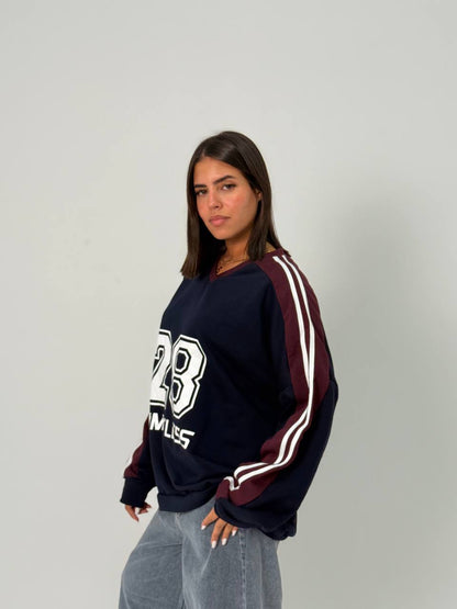 Sweatshirt LIMITLESS 2