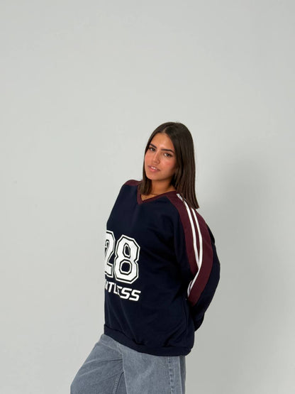 Sweatshirt LIMITLESS 2